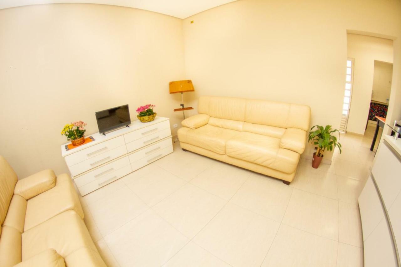 Apartment Oba 18 - Quarto Casal No Bairro Da Liberdade