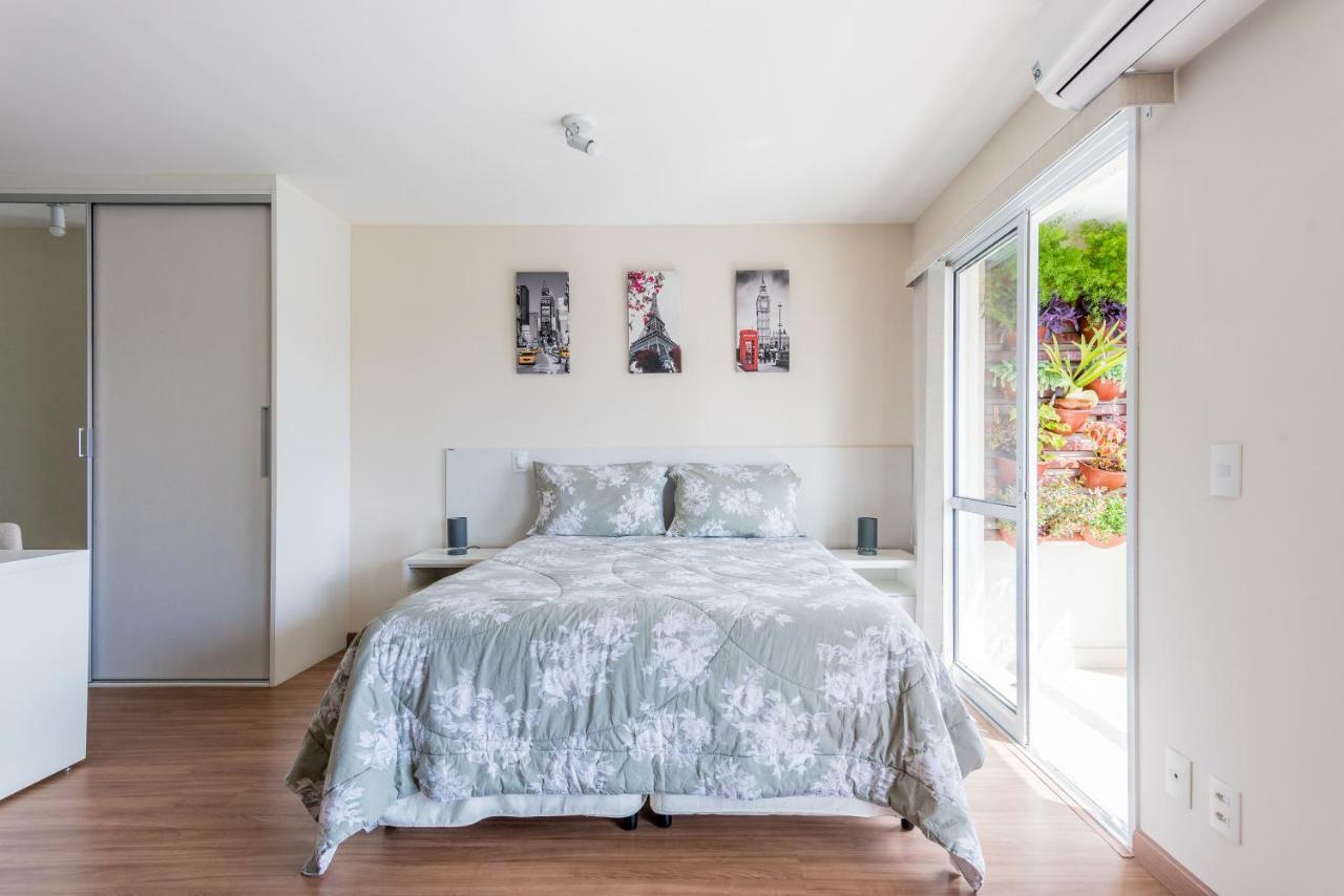 Studio Mooca Com Wifi, A/c E Garagem