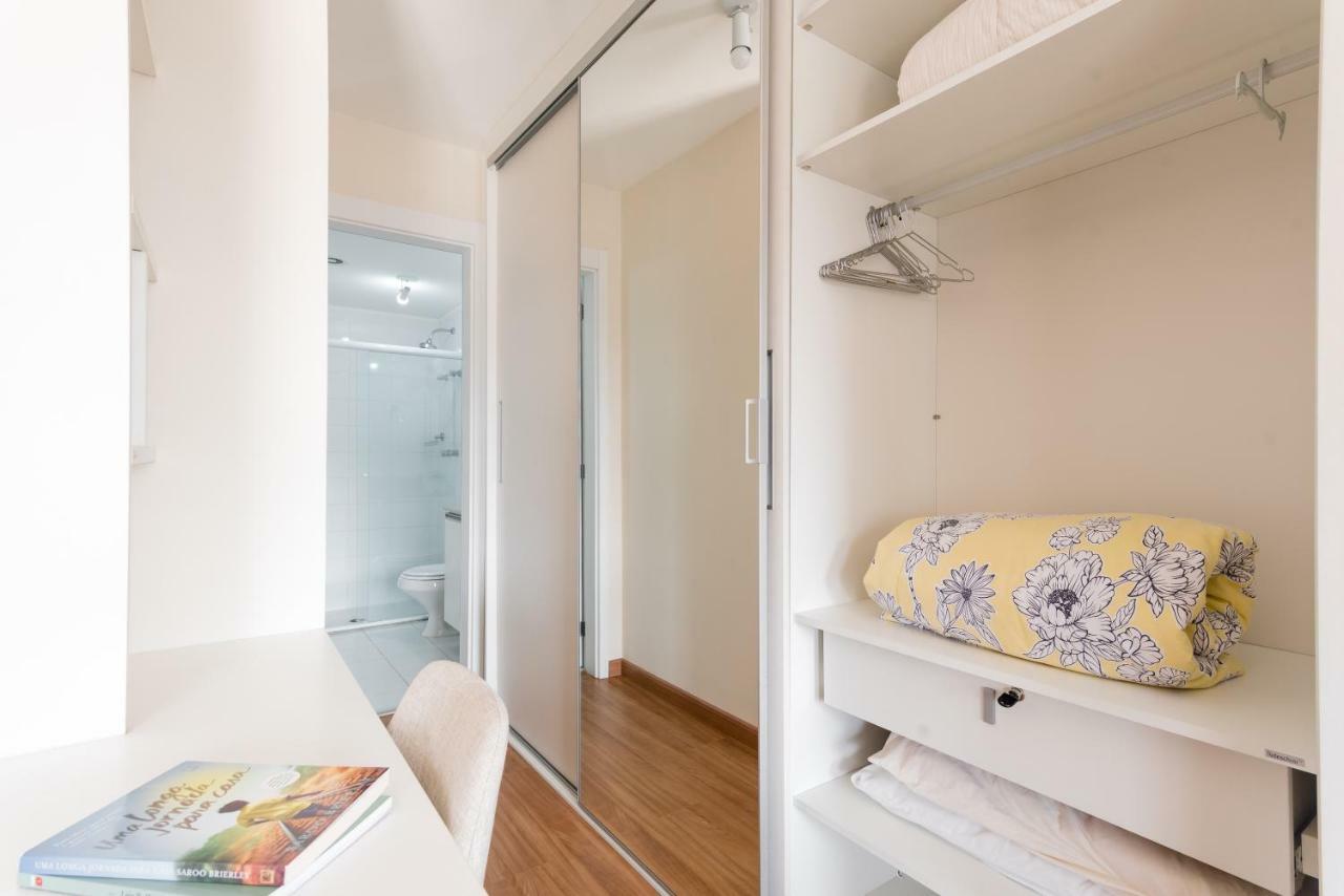 Studio Mooca Com Wifi, A/c E Garagem Apartamento *