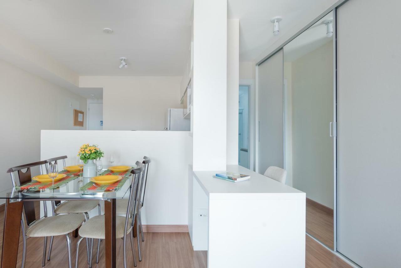 Studio Mooca Com Wifi, A/c E Garagem *