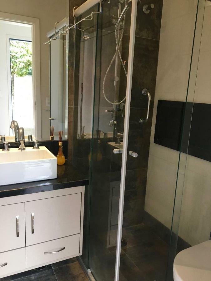Pequeno Oasis Suites