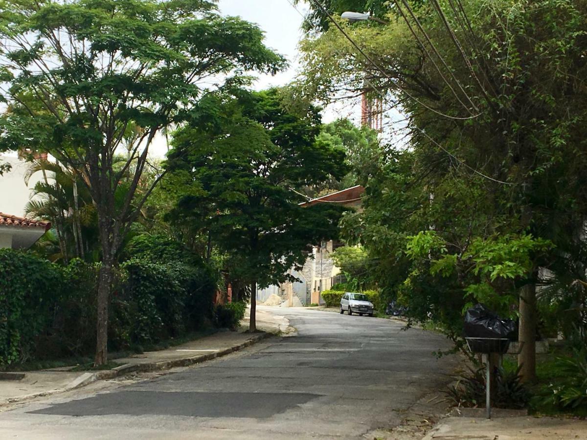 Casa de hóspedes Pequeno Oasis Suites