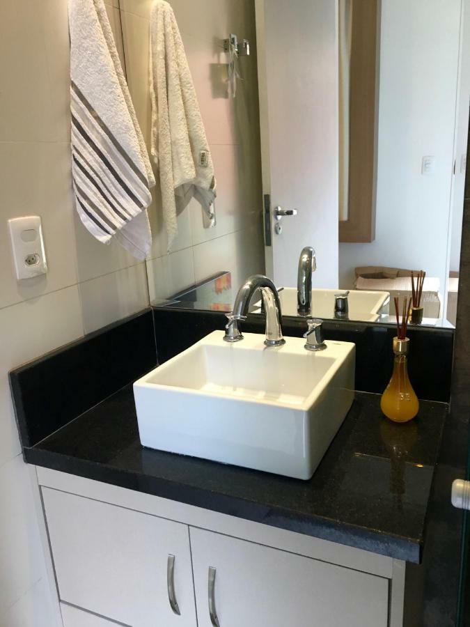 Pequeno Oasis Suites * São Paulo