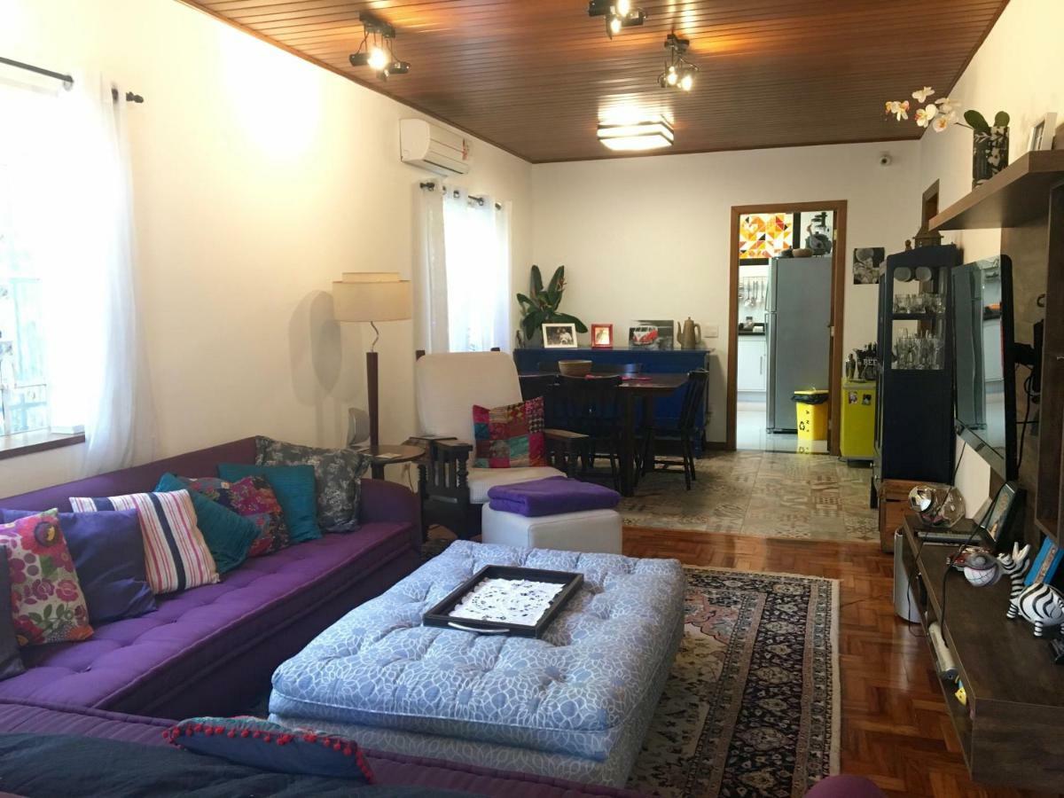 Casa de hóspedes Pequeno Oasis Suites