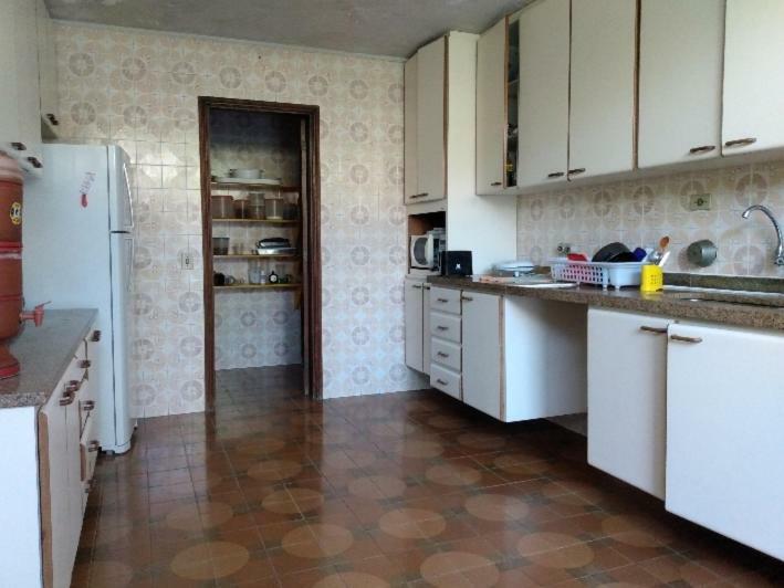 Privadas No Morumbi Homestay Sao Paulo