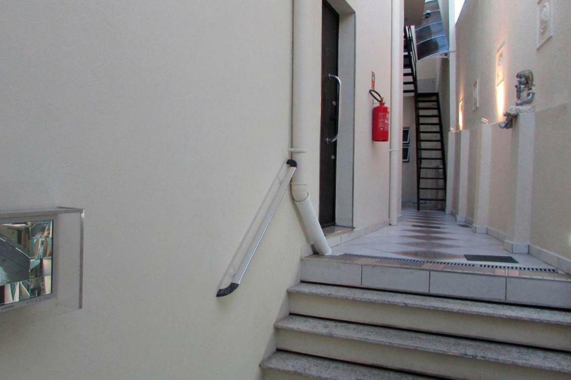 Guest house Lofts Bogaris Sao Paulo