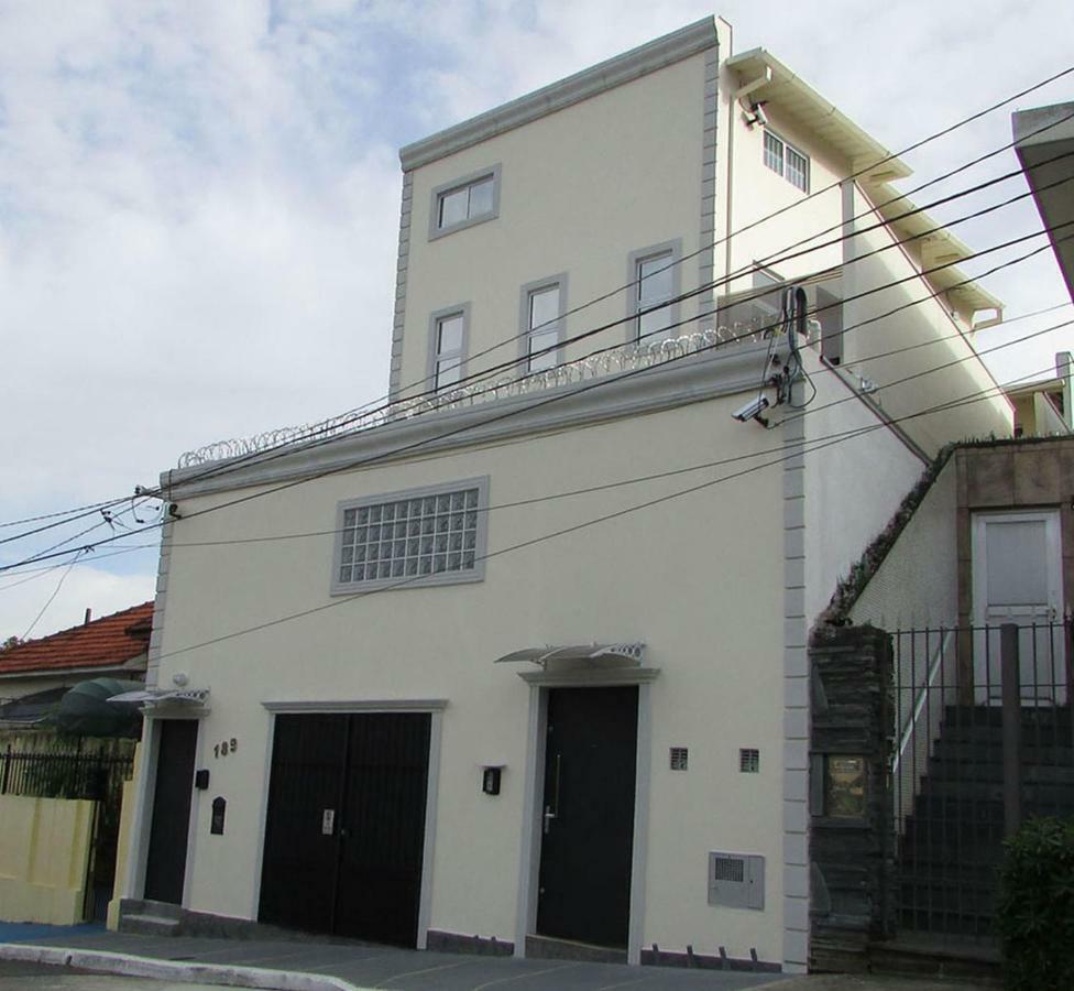 Lofts Bogaris Guest house