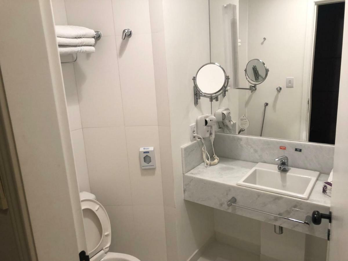 Aga Nortel Hotel Sao Paulo
