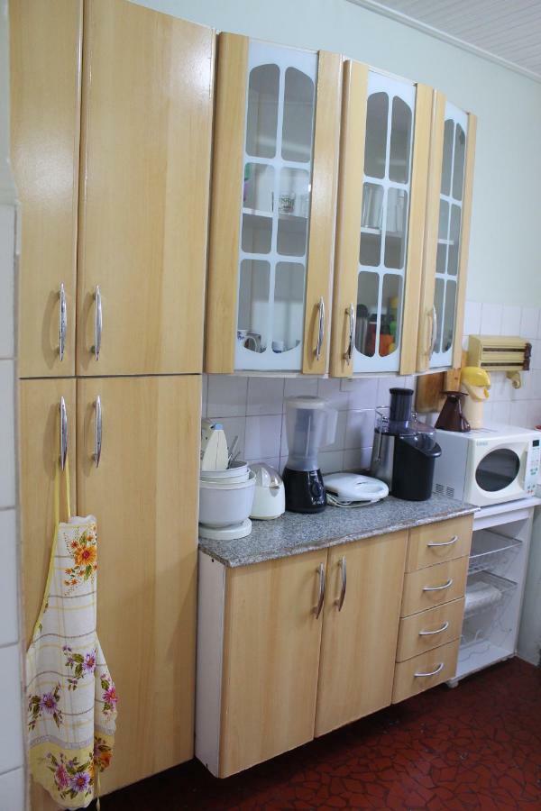 Casa Mobiliada Holiday home