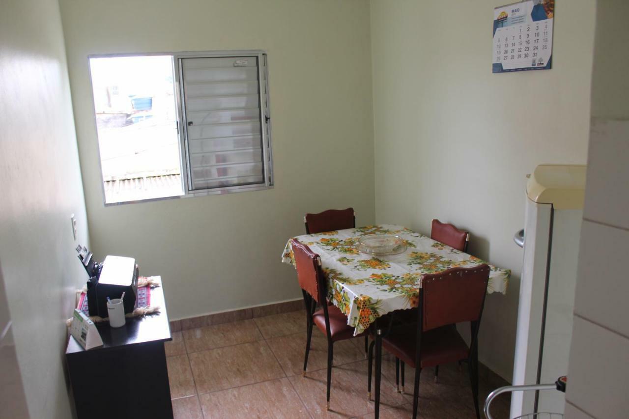 Holiday home Casa Mobiliada