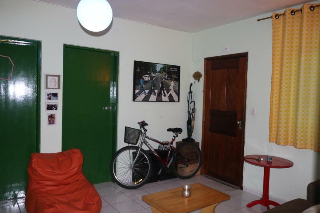 Quarto Ao Lado Do Museu Do Ipiranga ! *