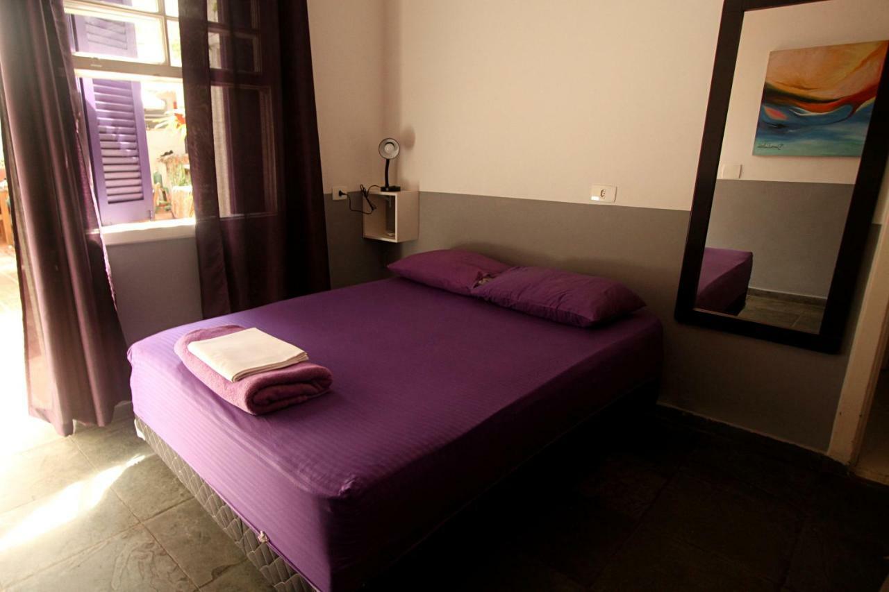 Hostel Purple House *