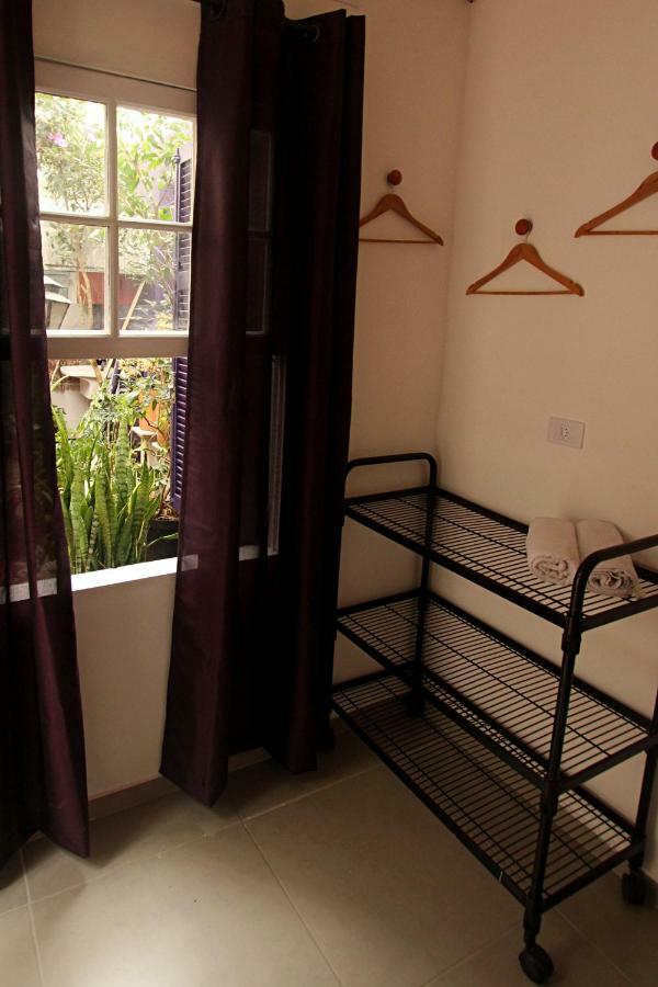 Purple House Hostel