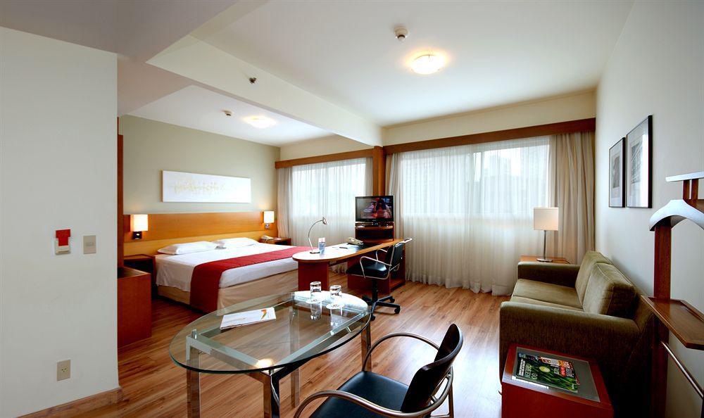 Tulip Paulista Hotel São Paulo