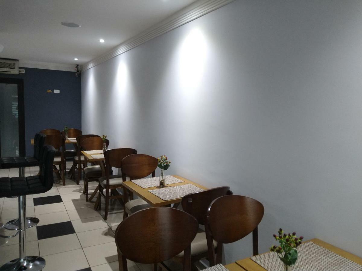 Hotel Villas Hotel Sao Paulo