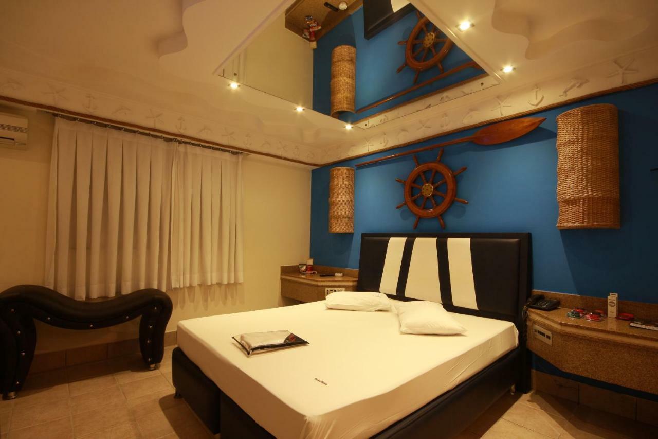 Love hotel Absolut (adults Only) 2*