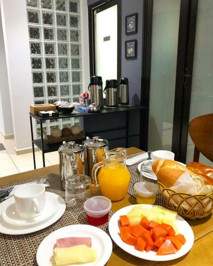 Villas Hotel Sao Paulo