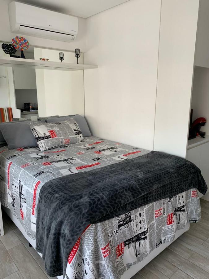 Lindo Studio Com Estacionamento Cd 901 Apartment *