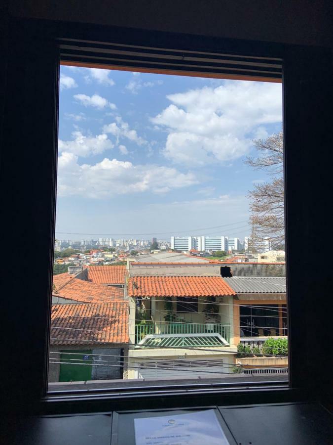 Nacoes Unidas * São Paulo