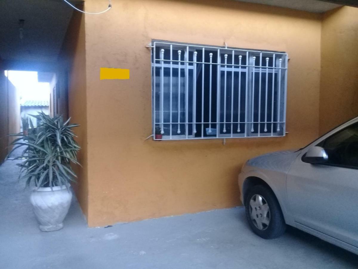 Acomodacao Em Interlagos