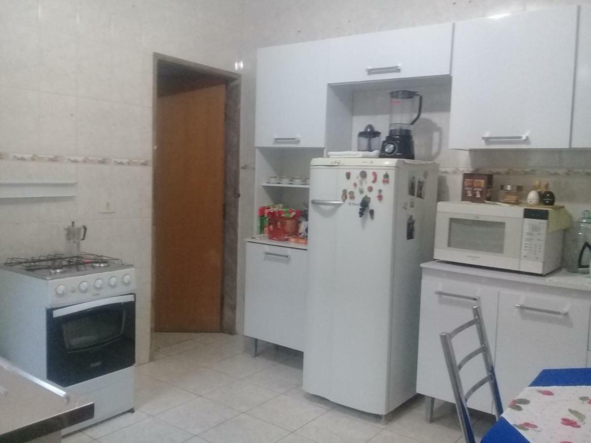 Holiday home Acomodacao Em Interlagos *