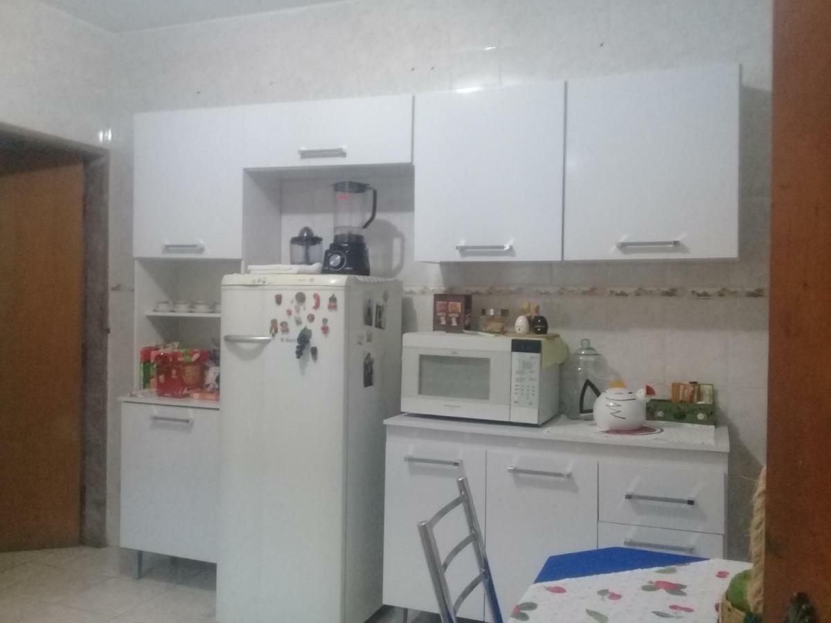 Holiday home Acomodacao Em Interlagos Sao Paulo
