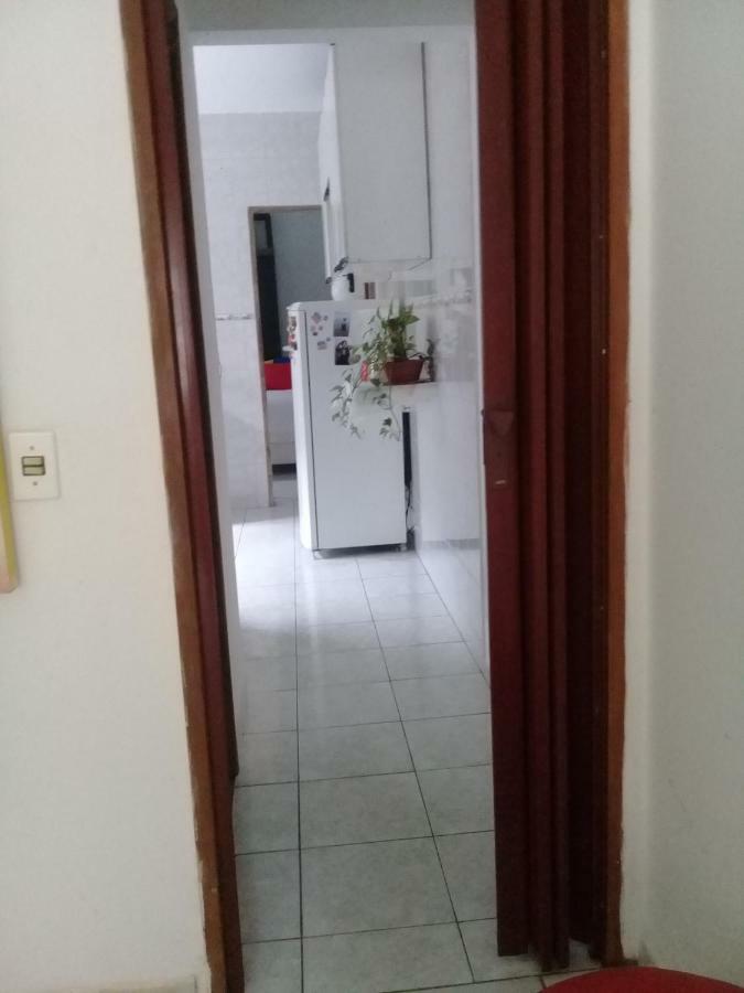 Acomodacao Em Interlagos Holiday home Sao Paulo
