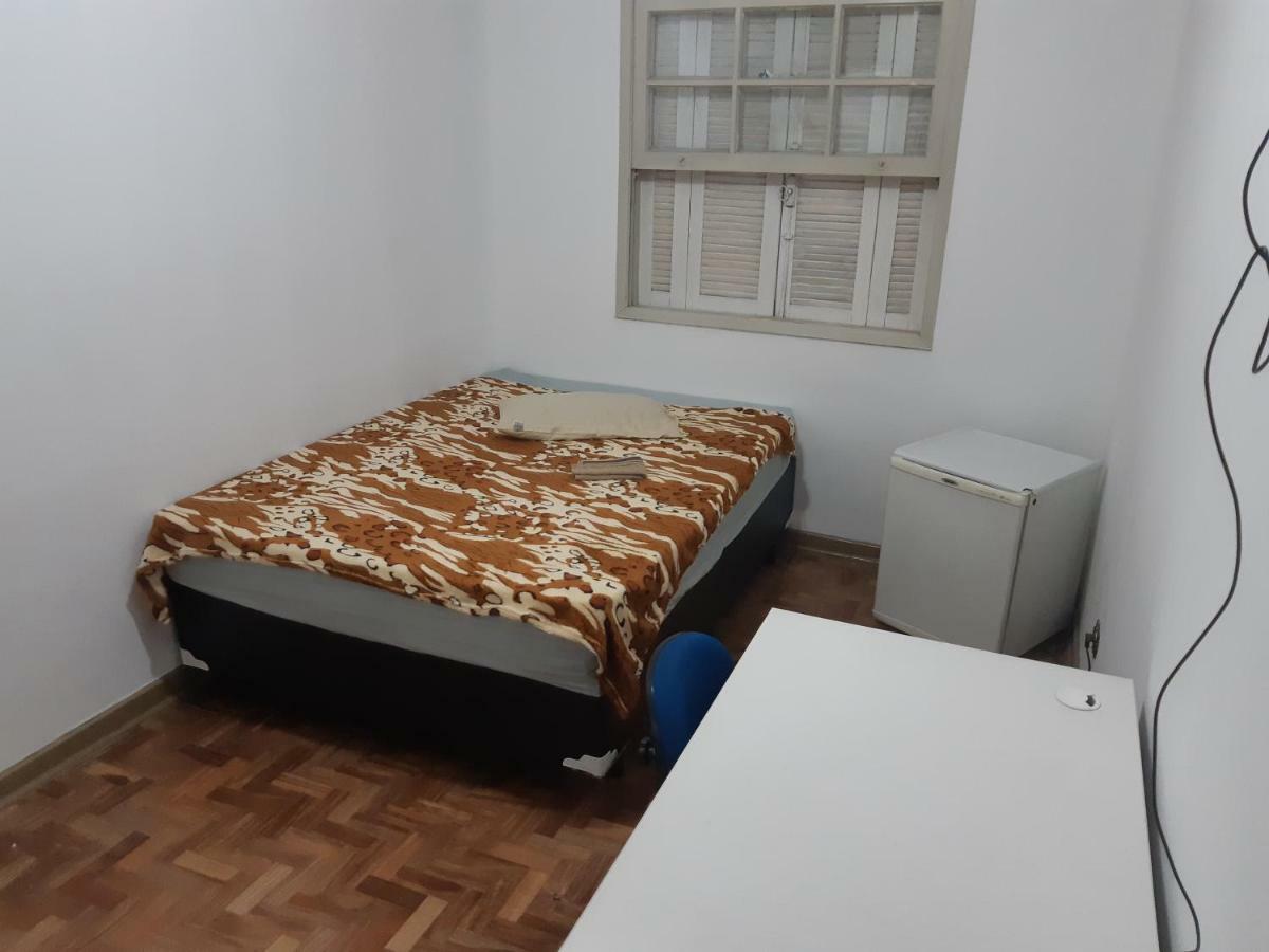 Hostel O Sao Paulo