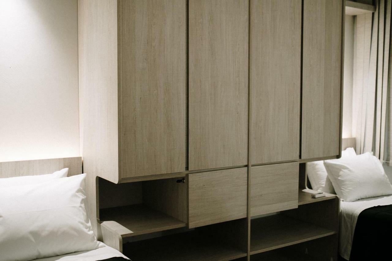 4living Bela Vista Hotel Sao Paulo