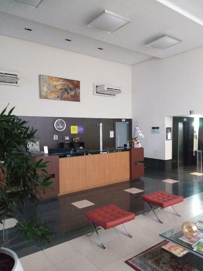 Vale Suits 88 São Paulo