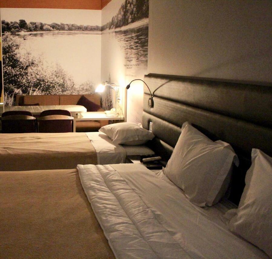Hotel Aga Nortel Sao Paulo