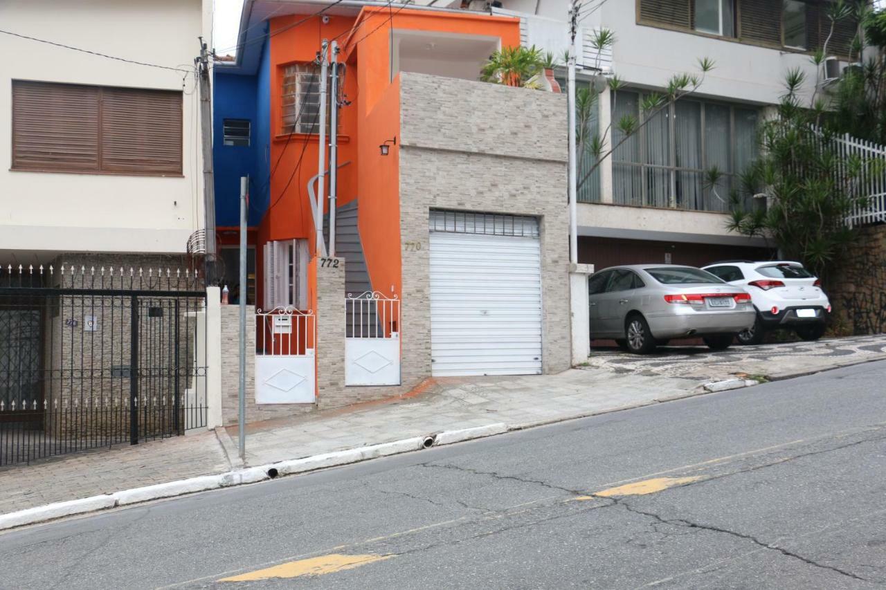 Do Paraiso Nhà trọ São Paulo
