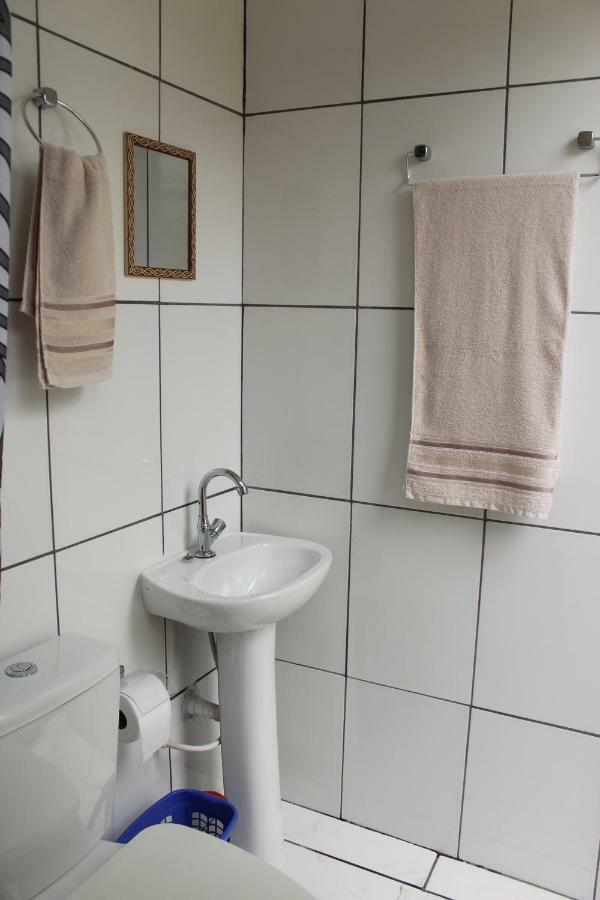 Holiday home Casa Mobiliada