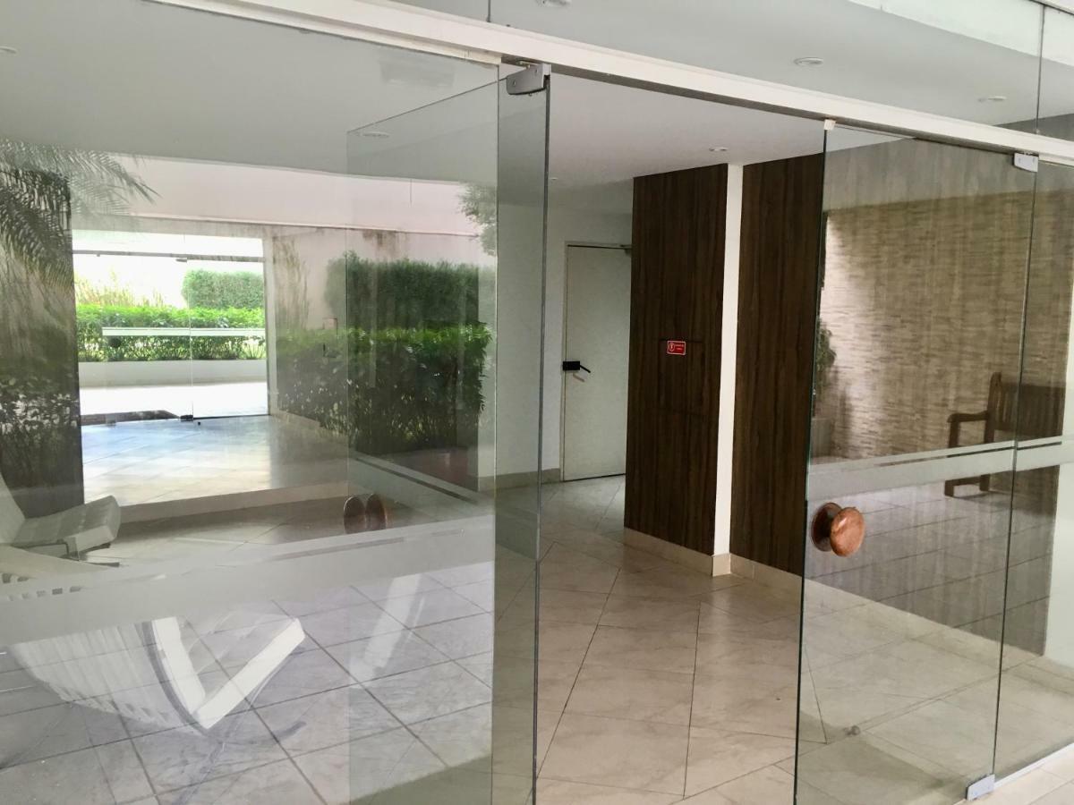 Apartamento Aconchegante Na Vila Clementino Sao Paulo
