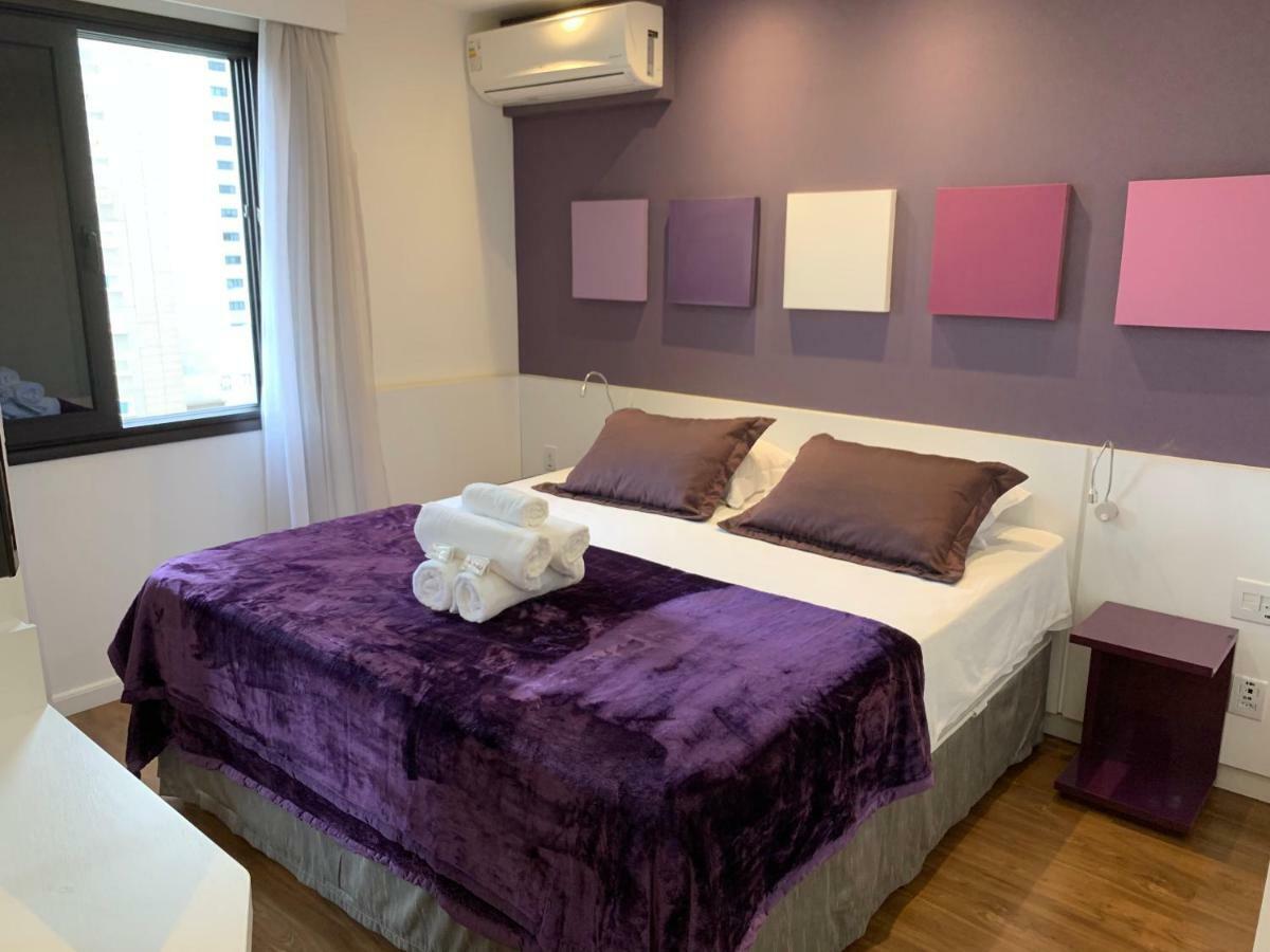 Saint Lawrence - 30m Metro Paraiso Apartment *