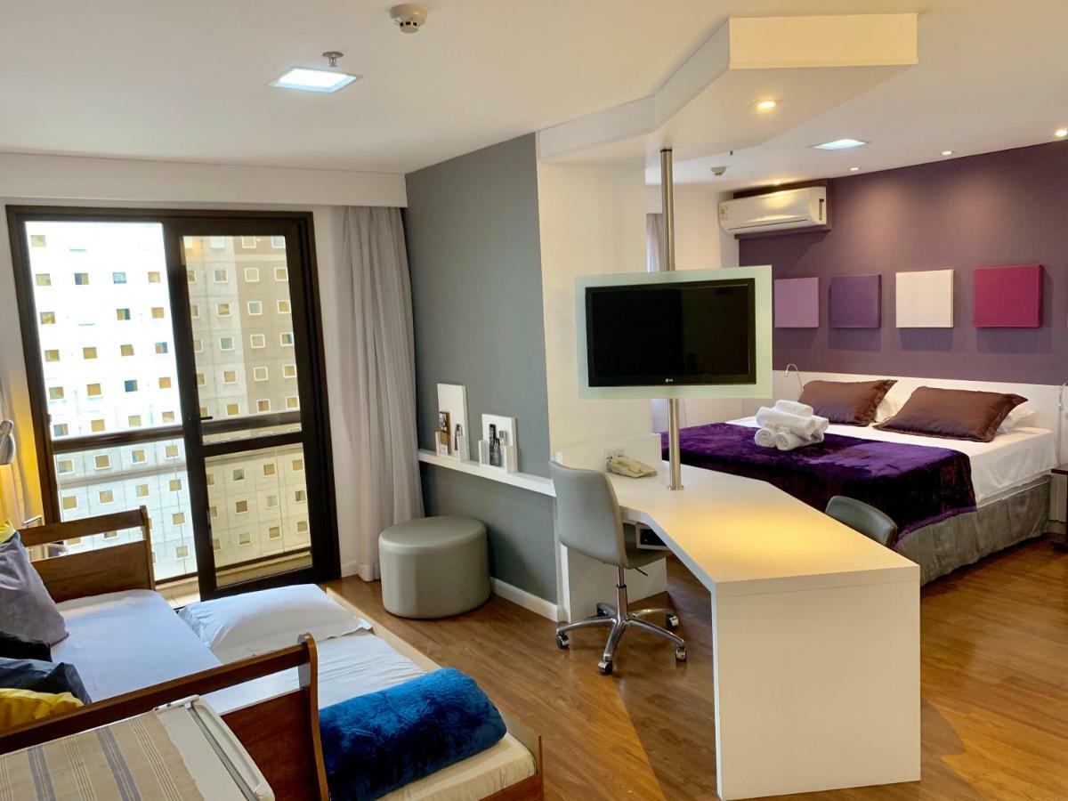 Apartment Saint Lawrence - 30m Metro Paraiso *