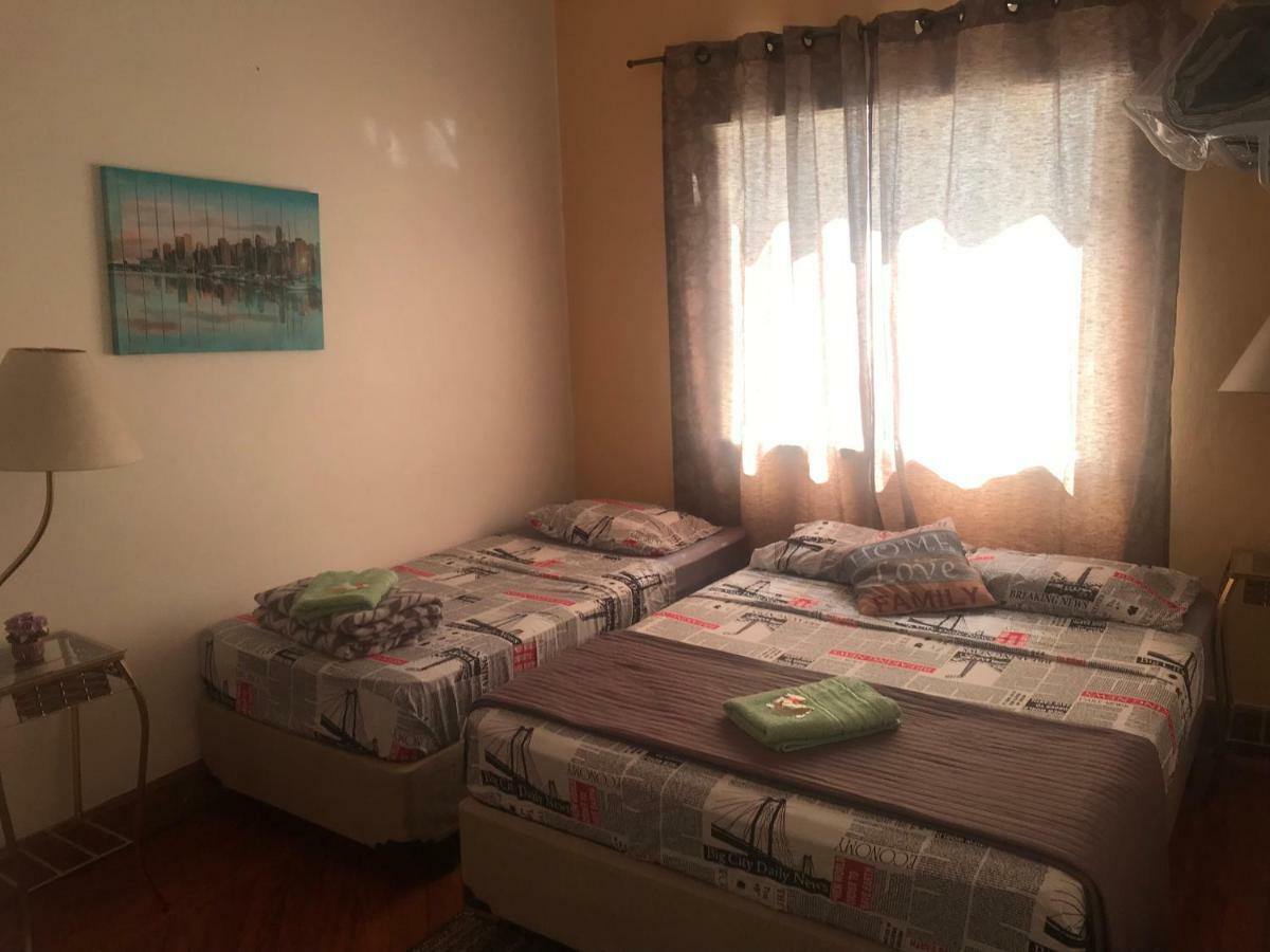 Homestay Augusta Jardins