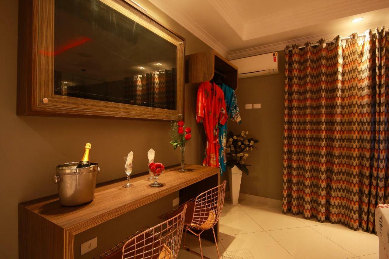 Otel Gloria Plaza (adults Only)