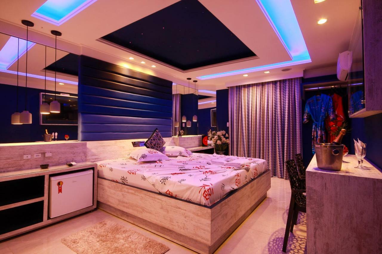 Gloria Plaza (adults Only) Otel 2*