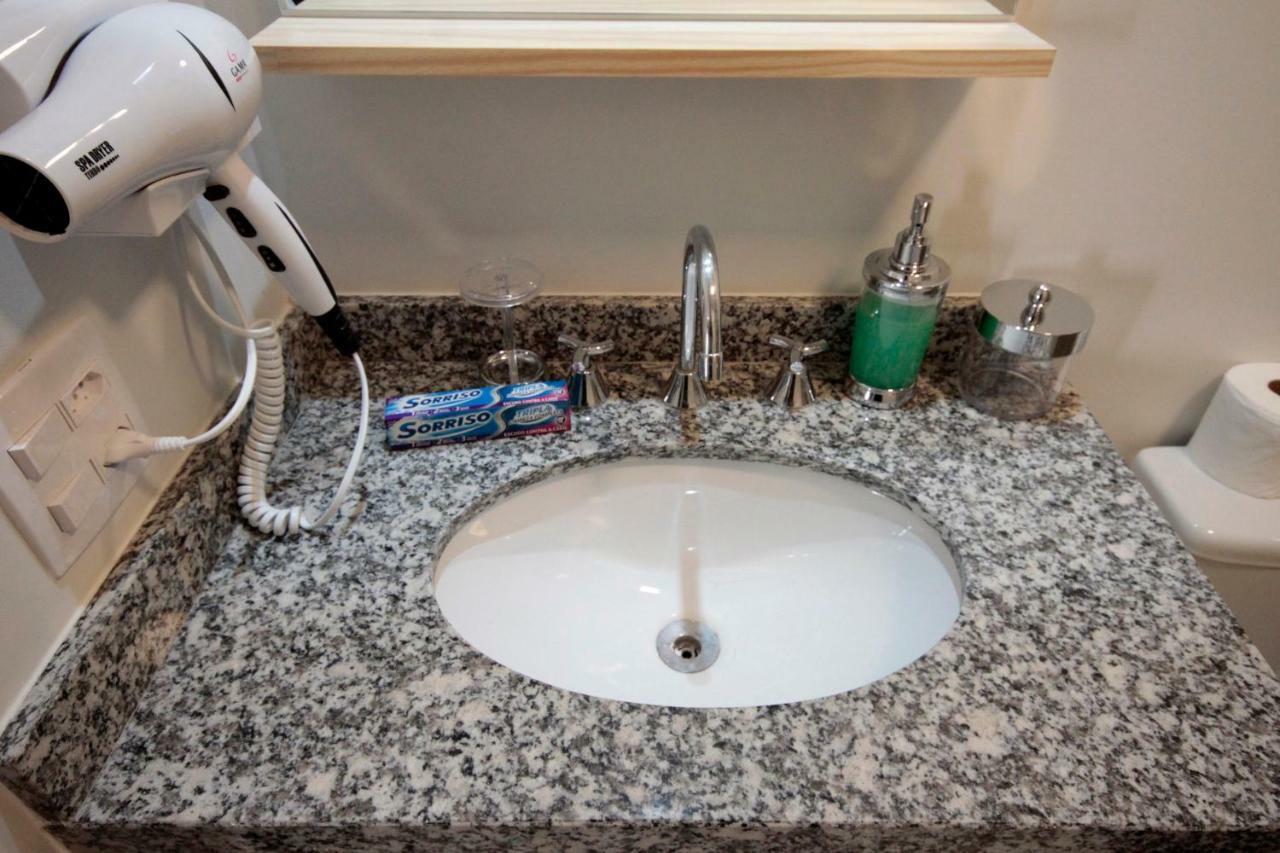 Apartemen Lindo Studio Sta Cecilia *