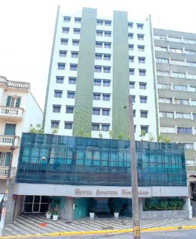 Augusta Boulevard Hotel Sao Paulo