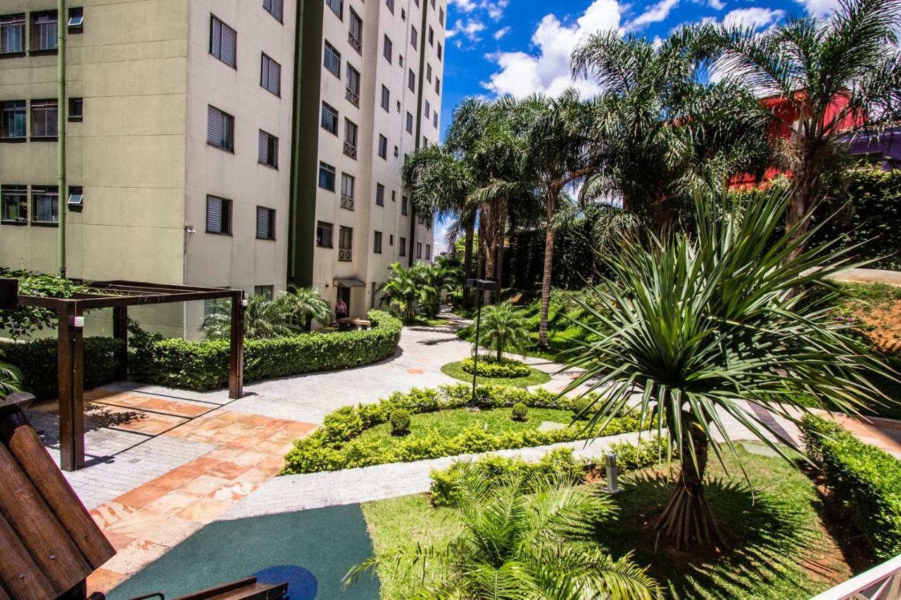 Resid. Andreta Ribeiro * Sao Paulo