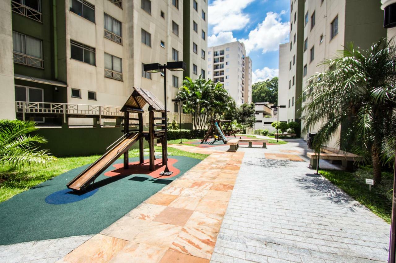 Resid. Andreta Ribeiro * Sao Paulo