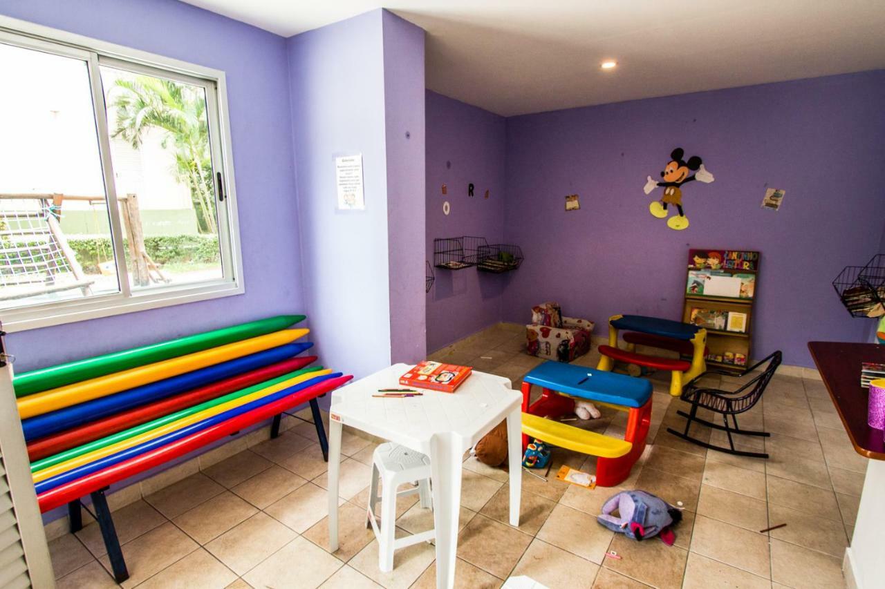 Daire Resid. Andreta Ribeiro Sao Paulo