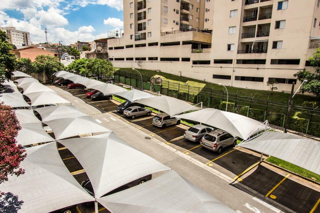 Daire Resid. Andreta Ribeiro Sao Paulo