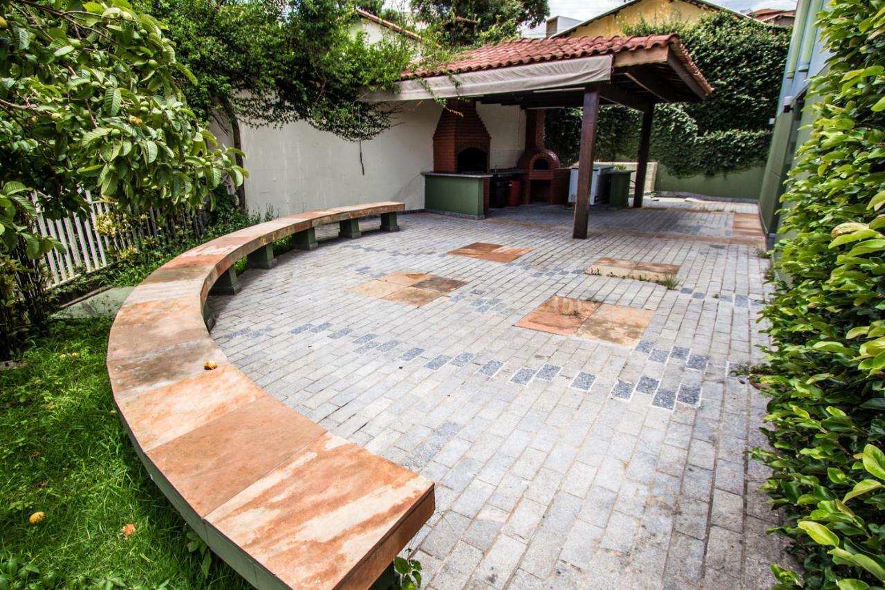 Daire Resid. Andreta Ribeiro