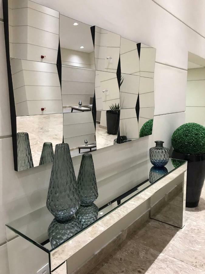 Apartment Amora Tres São Paulo