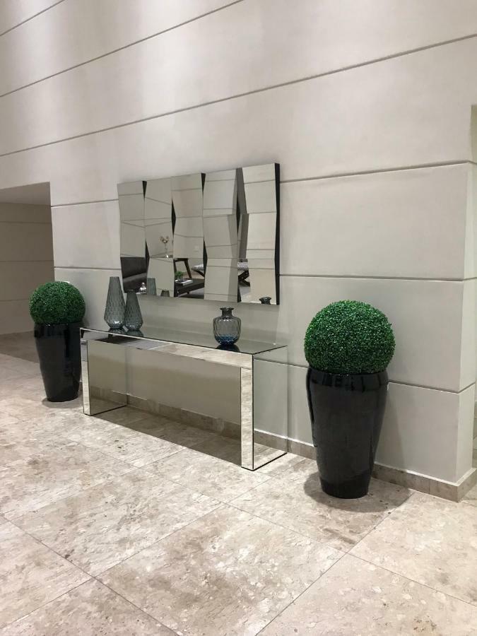 Apartment Amora Tres São Paulo