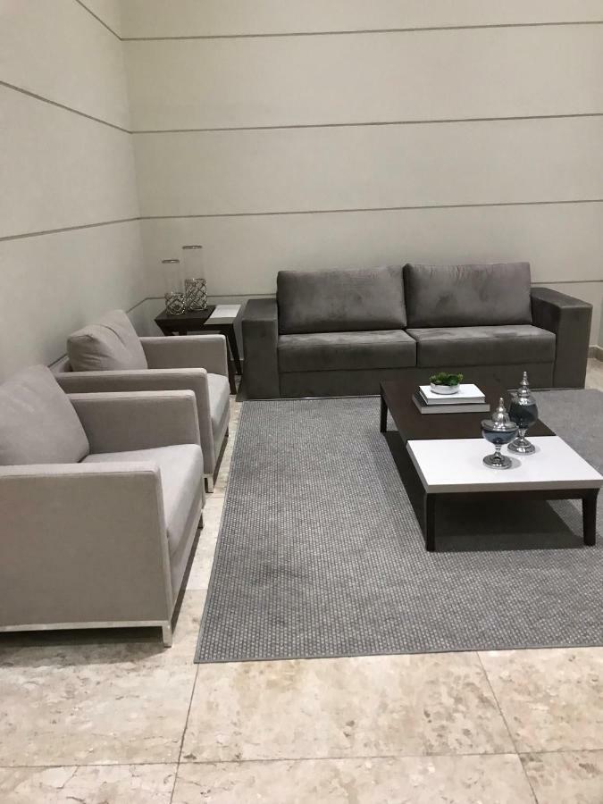 Apartment Amora Tres *