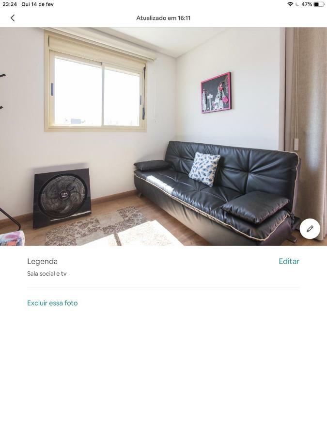 Apartamento Cobertura Aischa Hum São Paulo